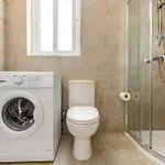 F11 3, Private Two Single Beds Shared Bathroom In Shared Flat Privatunterkunft Msida