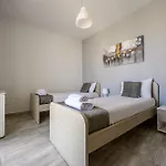 Privatunterkunft F11 3, Private Two Single Beds Shared Bathroom In Shared Flat Msida