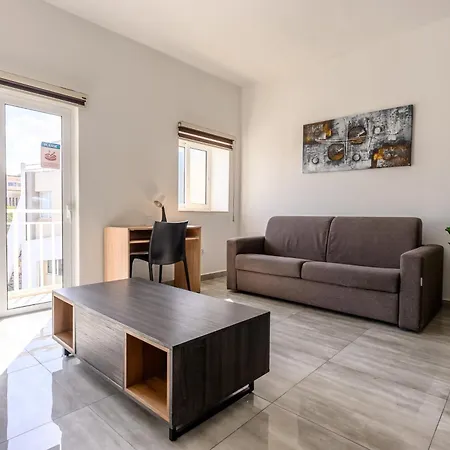 F11 3, Private Two Single Beds Shared Bathroom In Shared Flat Kwatera prywatna