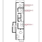 F11 3, Private Two Single Beds Shared Bathroom In Shared Flat Msida